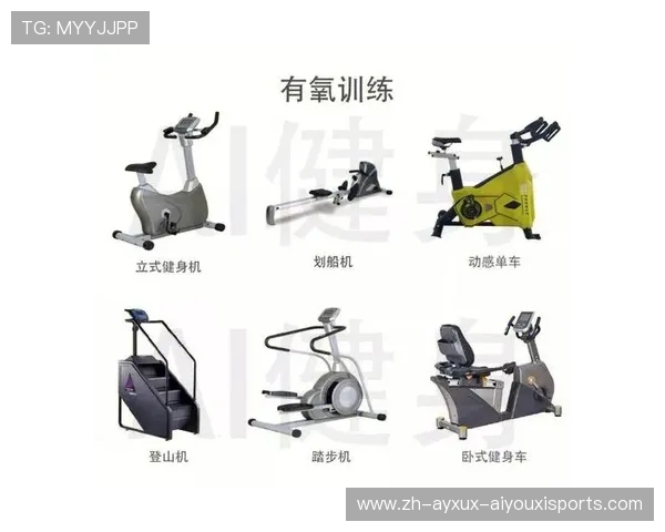 各种健身器材的优缺点汇总,选择适合你的健身设备