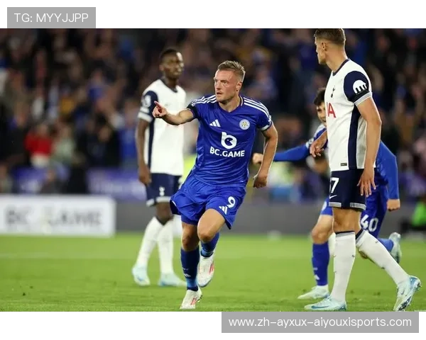 莱斯特城英超最佳球员盘点及关键贡献