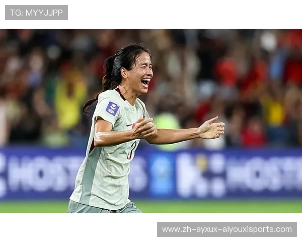 中国女足2比1朝鲜实现逆转夺小组第一 王霜称将继续朝最终目标努力